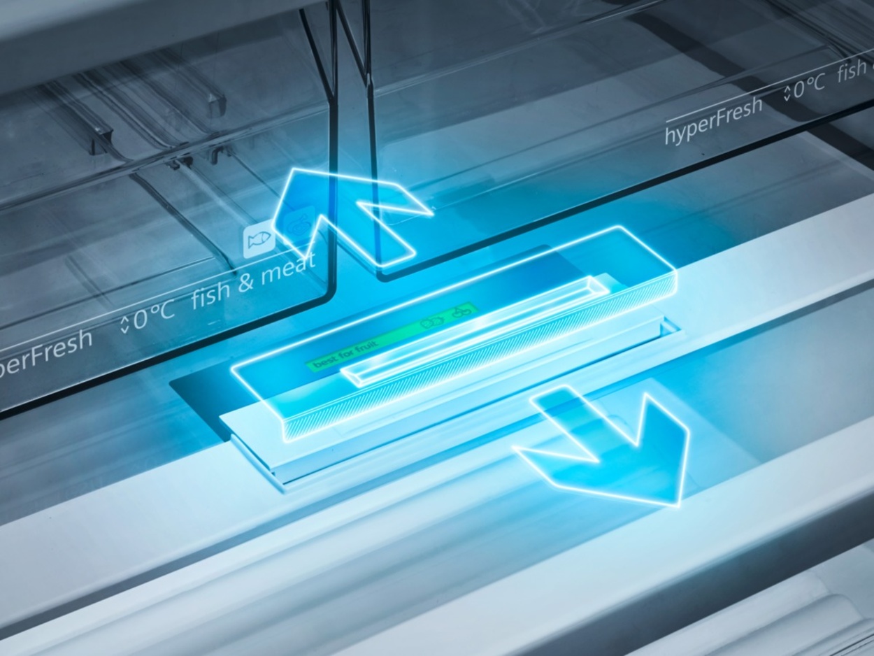 hyperFresh bei Elektrotechnik Schmidt GmbH in Mettenheim