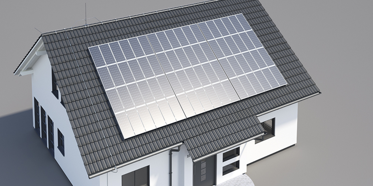 Umfassender Schutz für Photovoltaikanlagen bei Elektrotechnik Schmidt GmbH in Mettenheim